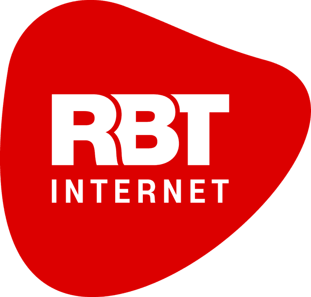 Logo RBT